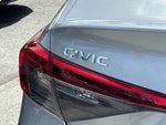 2024 Civic Thumbnail 29