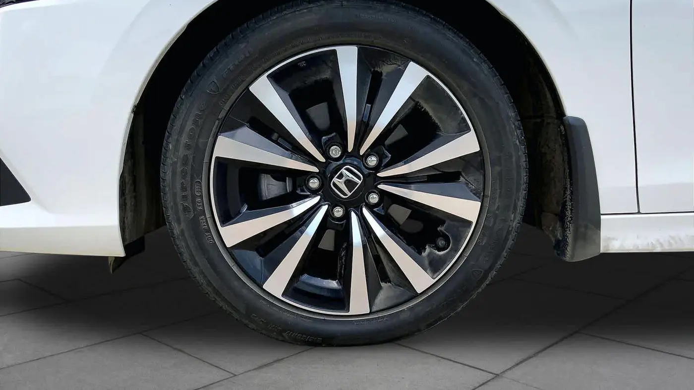 2024 Honda Civic EX