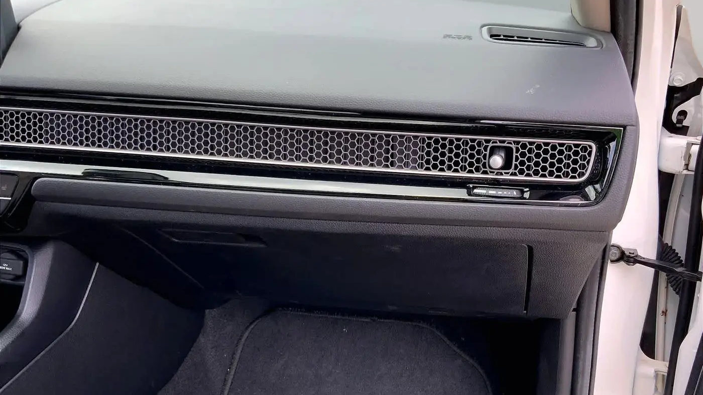 2024 Honda Civic EX