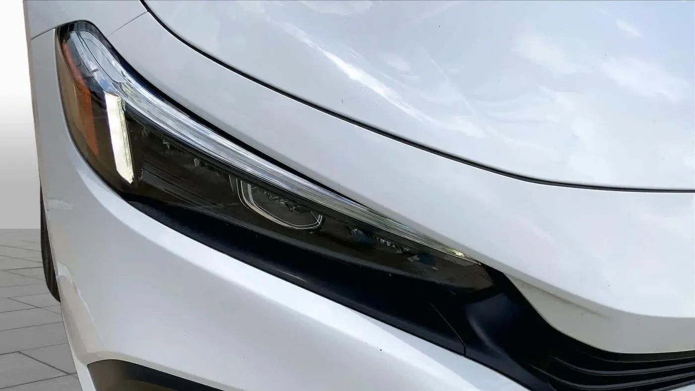 2024 Honda Civic EX