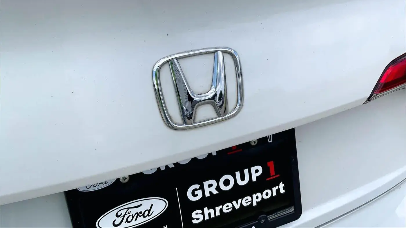 2024 Honda Civic EX