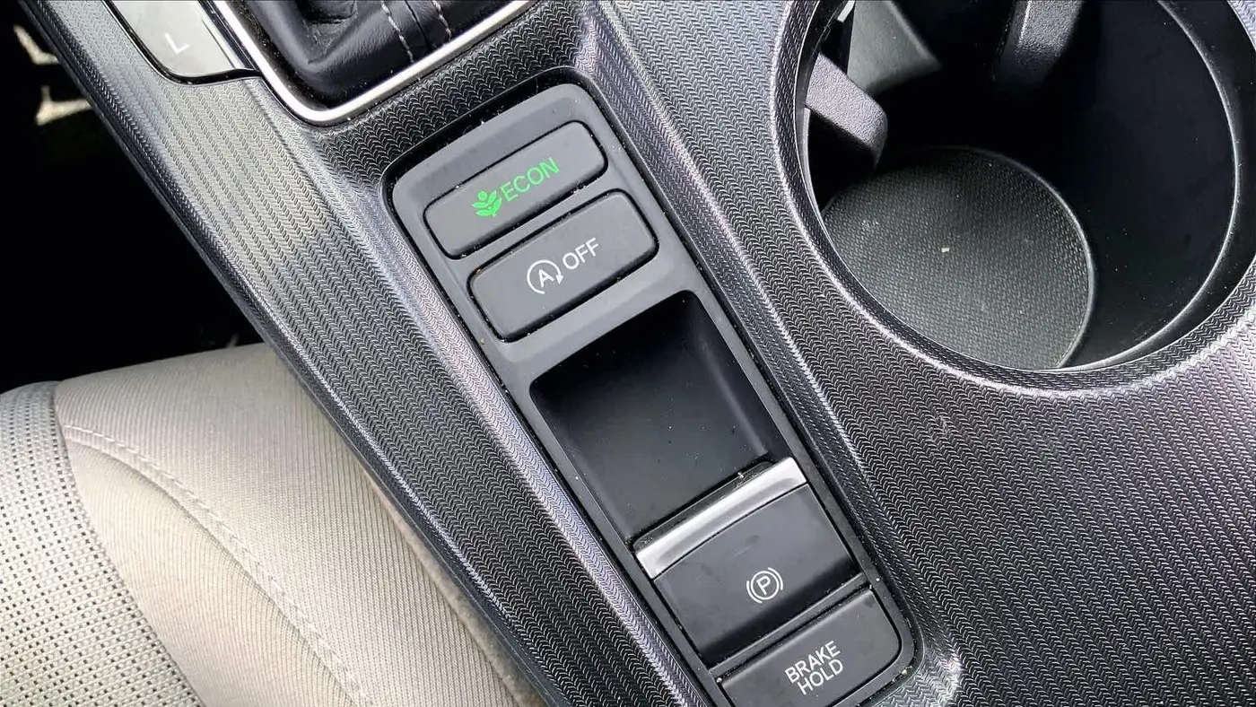 2024 Honda Civic EX