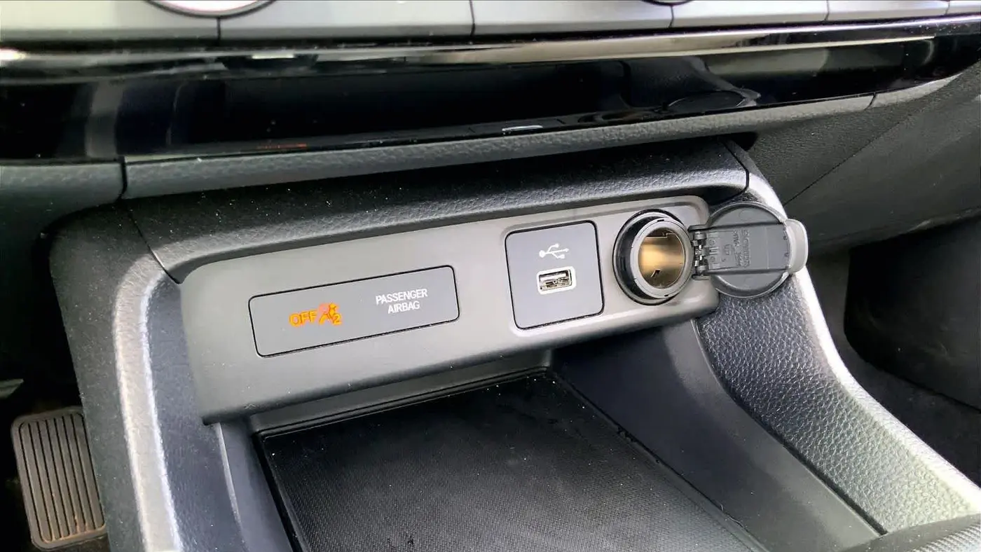 2024 Honda Civic EX