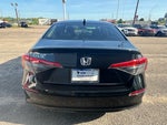 2024 Civic Thumbnail 8