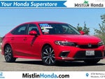 2024 Civic Thumbnail 1