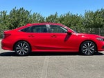 2024 Civic Thumbnail 2