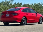 2024 Civic Thumbnail 3