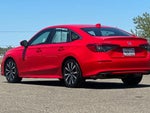 2024 Civic Thumbnail 5