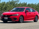 2024 Civic Thumbnail 7