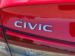 2024 Civic Thumbnail 30
