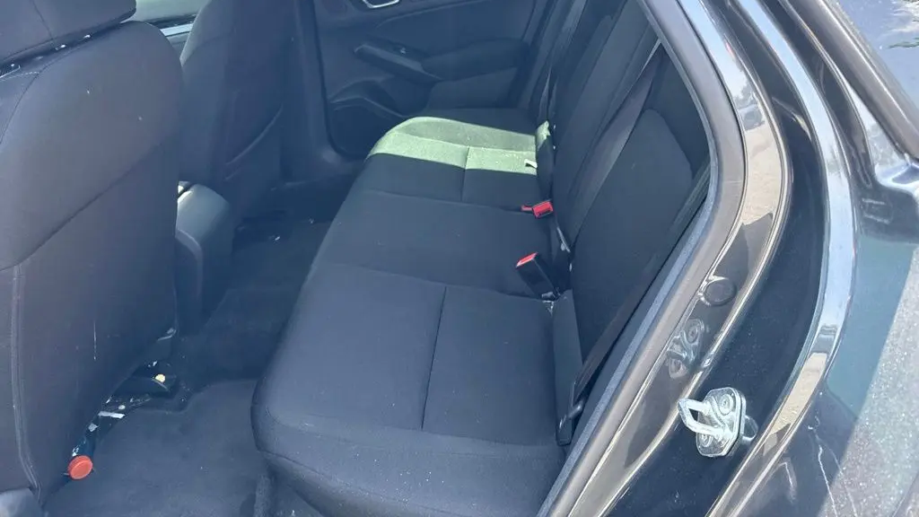 2024 Honda Civic EX