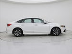 2023 Civic Thumbnail 7