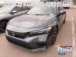 2023 Civic Thumbnail 1