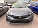 2023 Civic Thumbnail 2