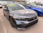 2023 Civic Thumbnail 3