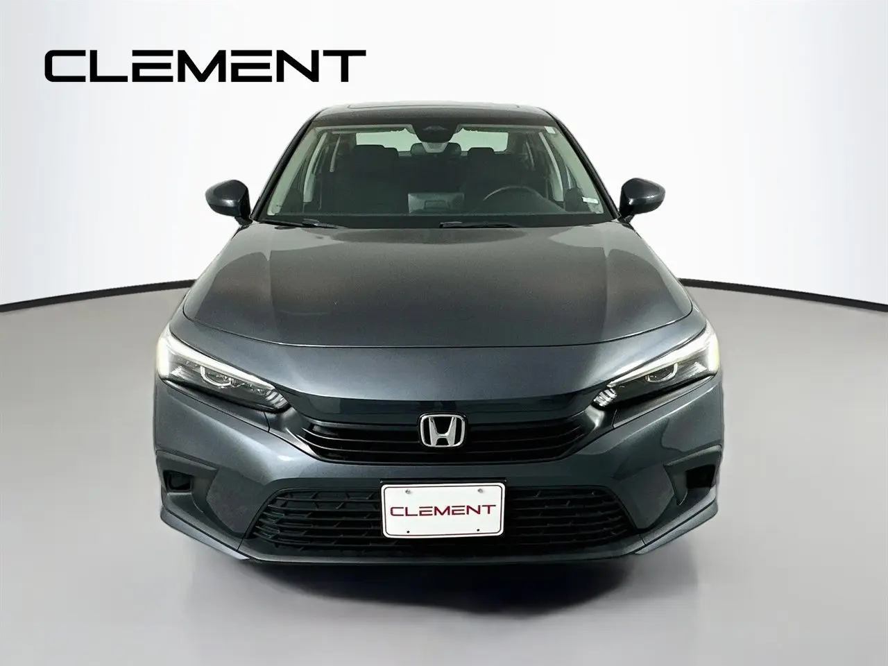 2024 Honda Civic - $26,962