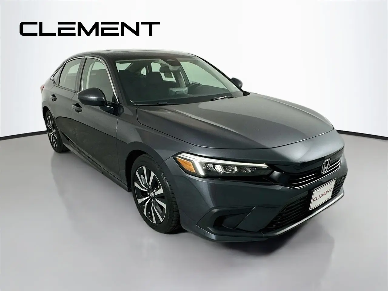 2024 Honda Civic - $26,962