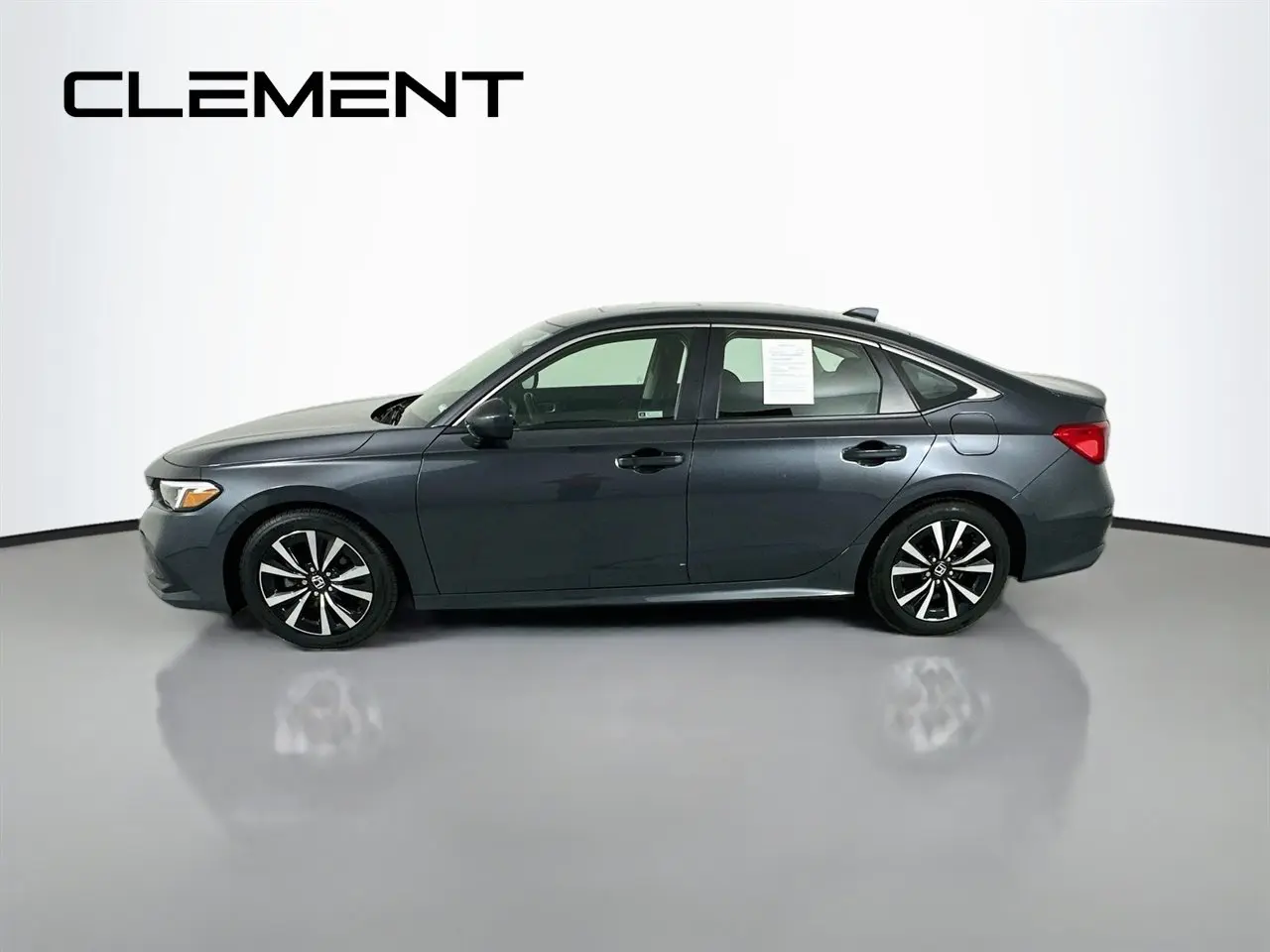 2024 Honda Civic - $26,962