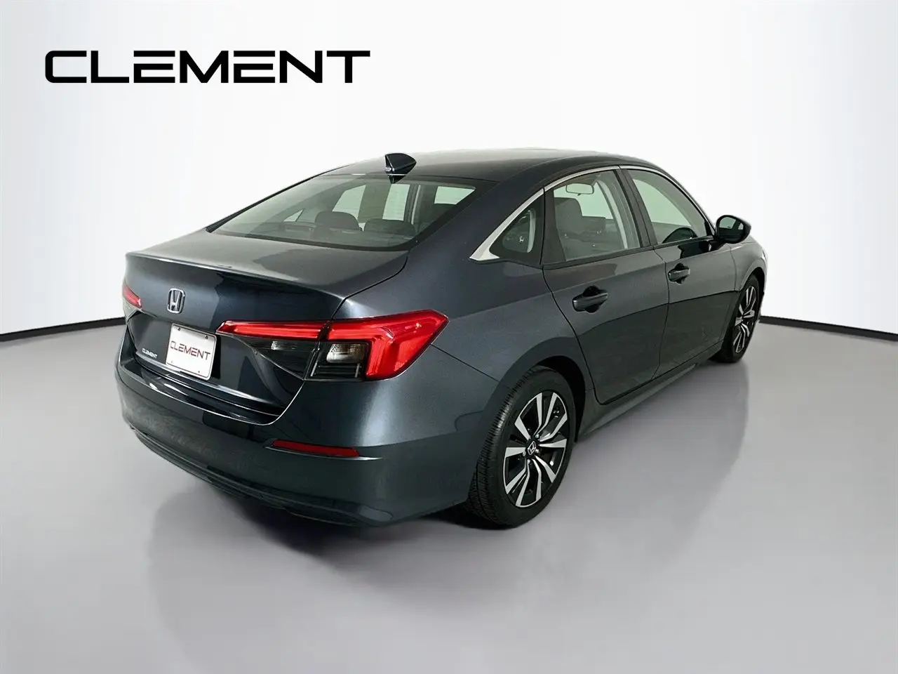 2024 Honda Civic - $26,962