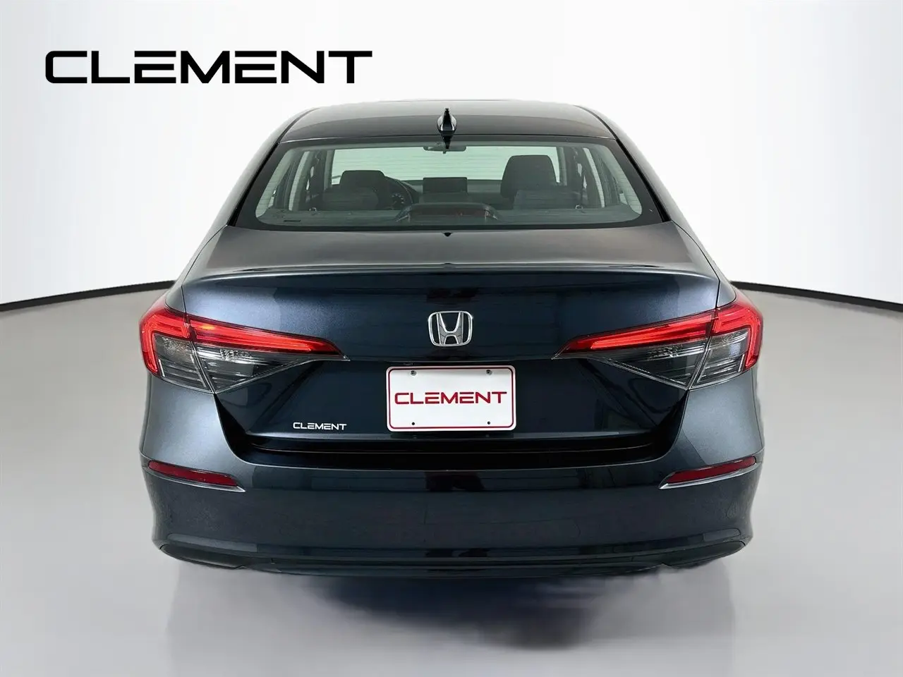 2024 Honda Civic - $26,962