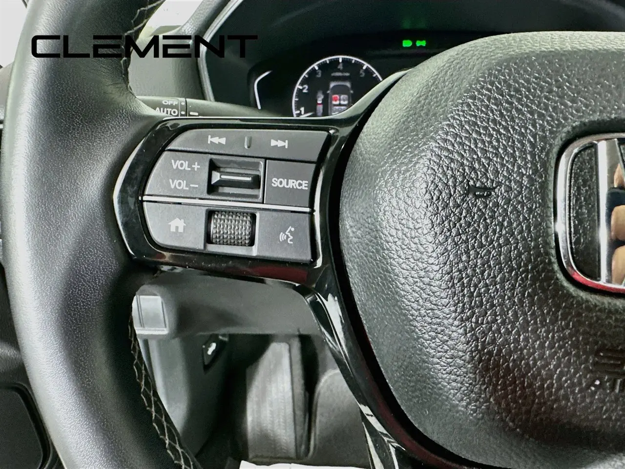 2024 Honda Civic - $26,962