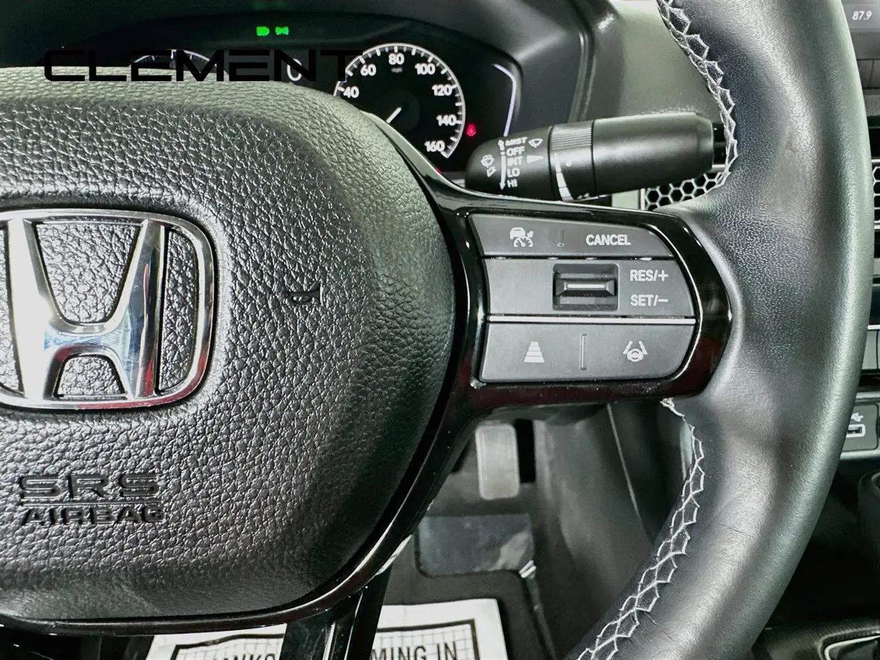 2024 Honda Civic - $26,962