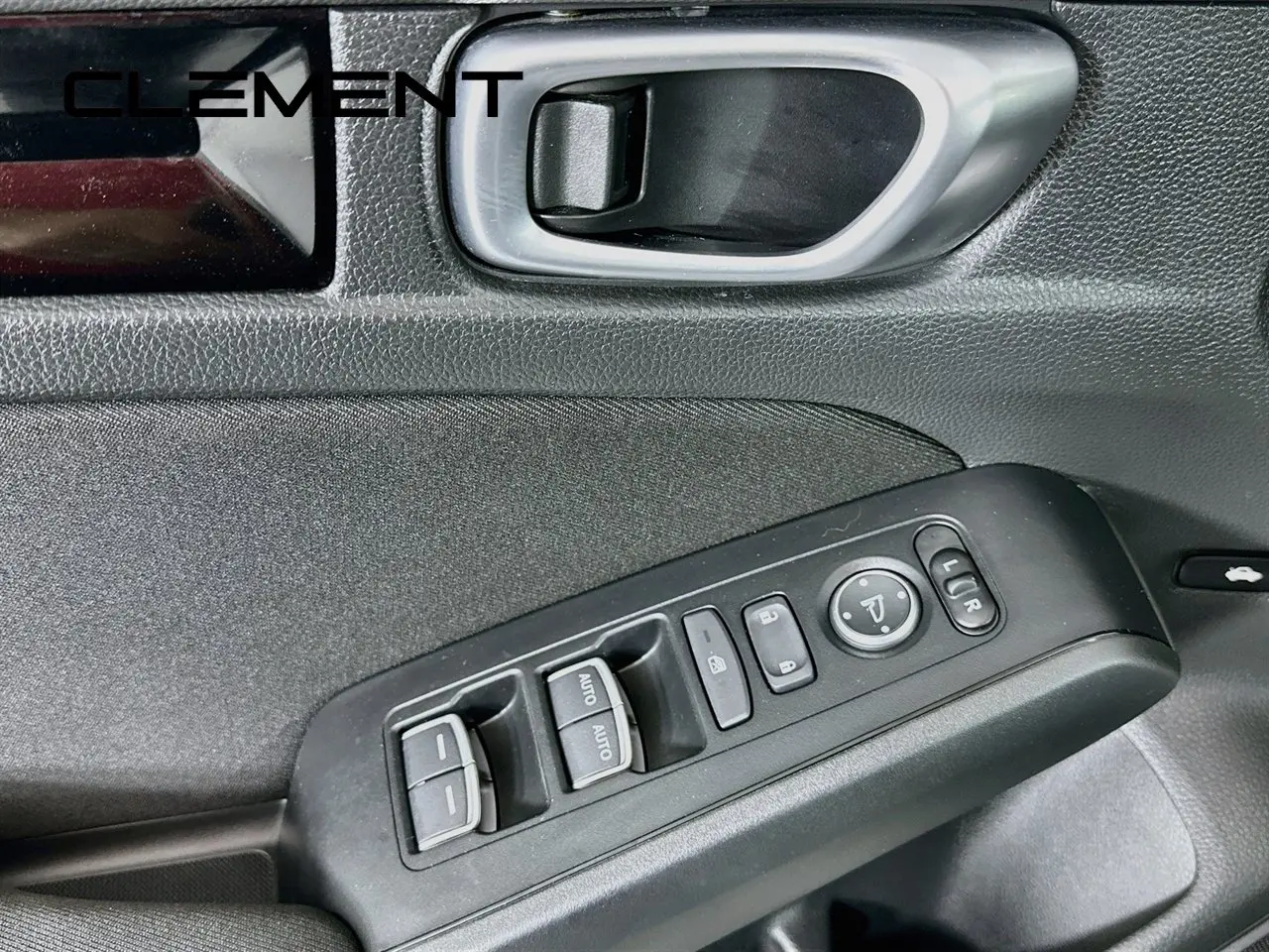2024 Honda Civic - $26,962