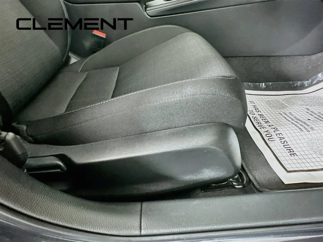 2024 Honda Civic - $26,962