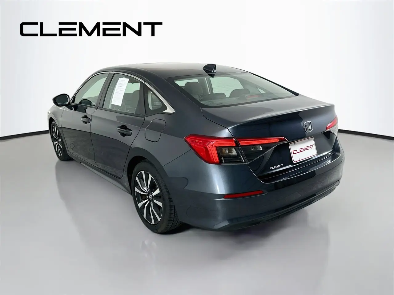 2024 Honda Civic - $26,962