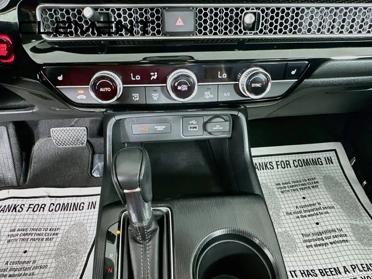 2024 Honda Civic - $26,962