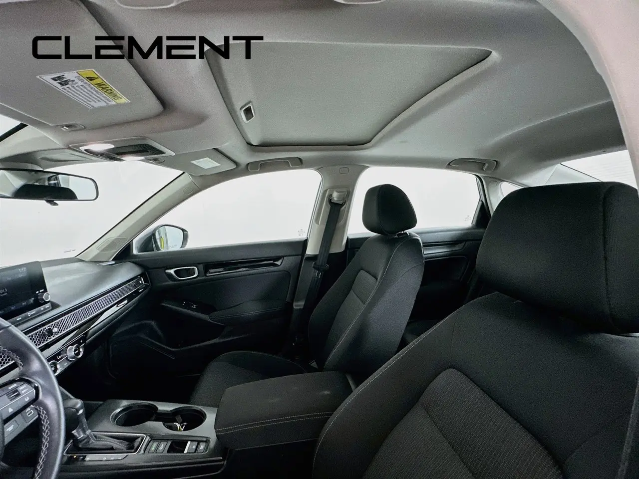 2024 Honda Civic - $26,962