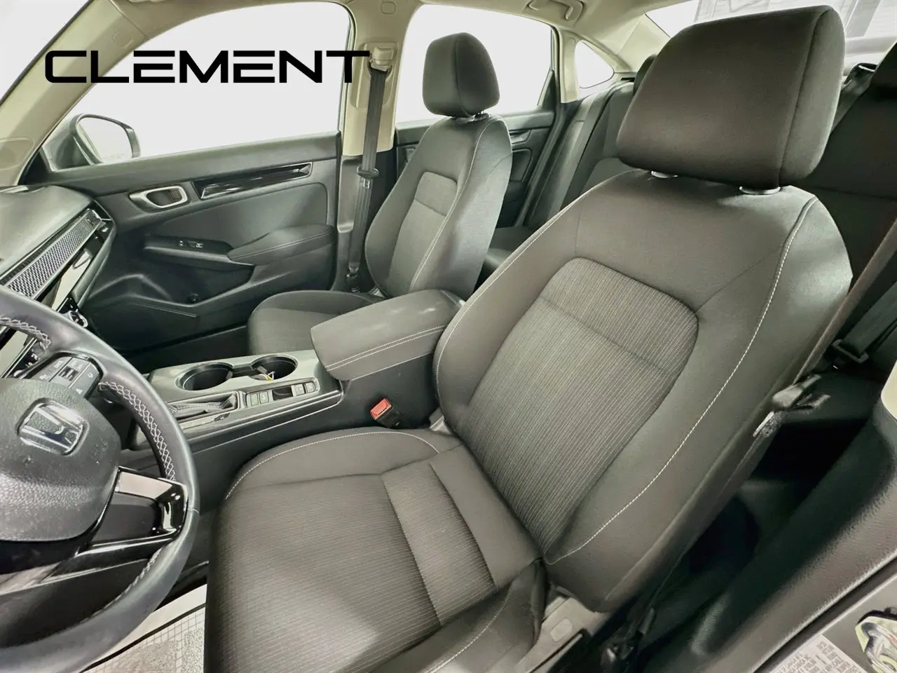 2024 Honda Civic - $26,962