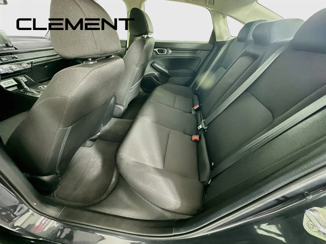 2024 Honda Civic - $26,962
