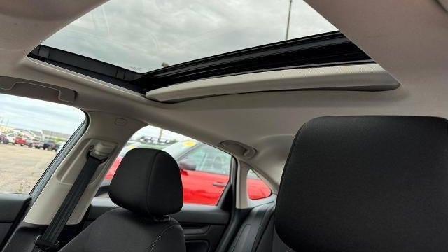 2024 Honda Civic EX