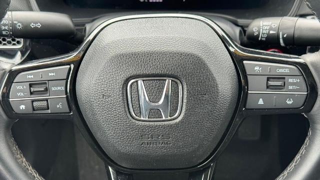 2024 Honda Civic EX