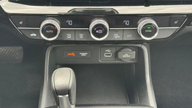 2024 Honda Civic EX