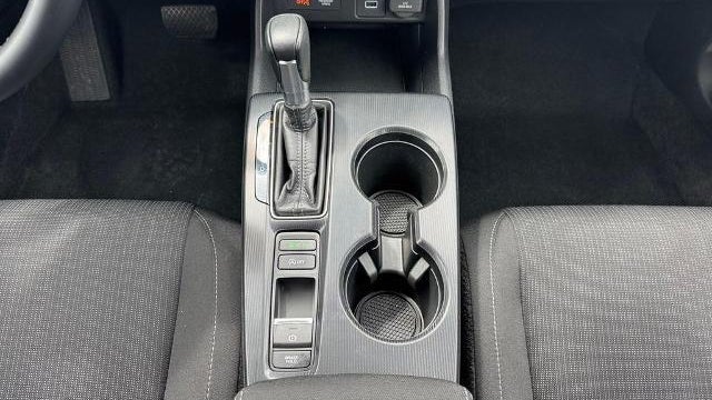 2024 Honda Civic EX