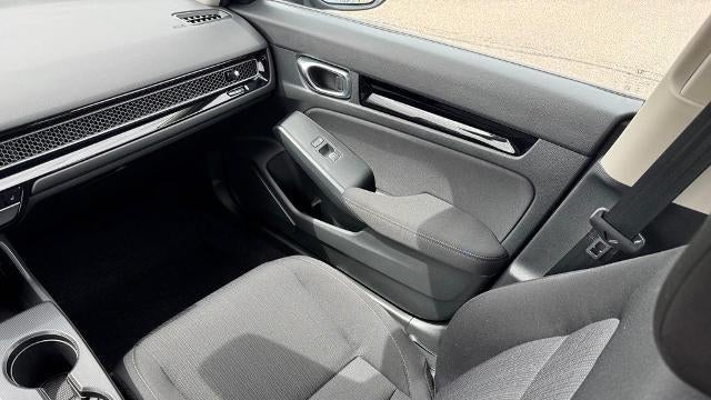 2024 Honda Civic EX