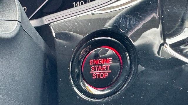 2024 Honda Civic EX