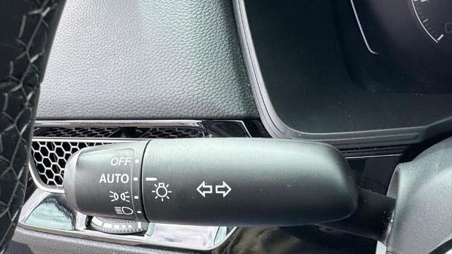 2024 Honda Civic EX