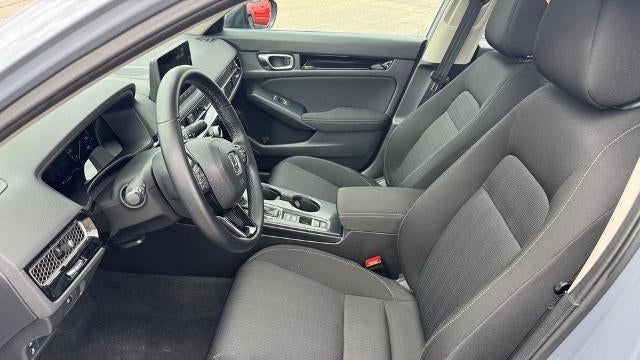 2024 Honda Civic EX