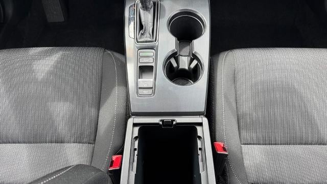 2024 Honda Civic EX