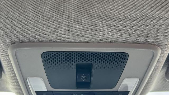 2024 Honda Civic EX