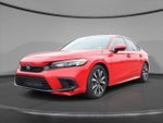 2024 Civic Thumbnail 4
