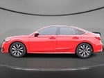 2024 Civic Thumbnail 10