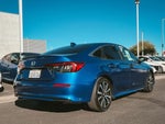 2022 Civic Thumbnail 4