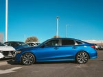 2022 Civic Thumbnail 6