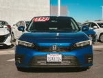 2022 Civic Thumbnail 8