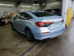2023 Civic Thumbnail 3