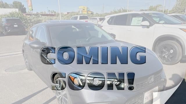 Preowned 2024 Honda Civic EX for Sale